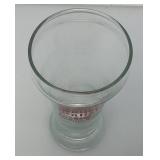 Vintage RARE Wisconsin Collectibles Including WALTER'S Beer Glass And Hoffmen's Steak House Jacket Patch 7' x 9 1/2'