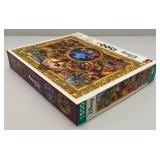 Misc.  Collectibles Including DISNEY Puzzle (Factory Sealed),Sport Cards Sealed, SUPERMAN Playing Cards & More