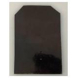 Antique Misc. Tintypes 2 1/2' x 4' is the largest