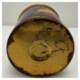 1940's Granger Rough Cut Pipe Tobacco Tins