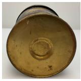 1940's Granger Rough Cut Pipe Tobacco Tins