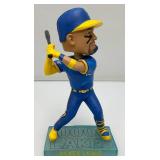 RARE Twins City Connect Collectible ROYCE LEWIS 'Sheboygan Sausage Company' Bobblehead (NIB)