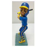 RARE Twins City Connect Collectible ROYCE LEWIS 'Sheboygan Sausage Company' Bobblehead (NIB)