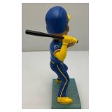 RARE Twins City Connect Collectible ROYCE LEWIS 'Sheboygan Sausage Company' Bobblehead (NIB)