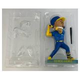 RARE Twins City Connect Collectible ROYCE LEWIS 'Sheboygan Sausage Company' Bobblehead (NIB)