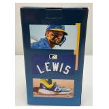 RARE Twins City Connect Collectible ROYCE LEWIS 'Sheboygan Sausage Company' Bobblehead (NIB)