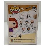 Meredith Palmer Autographed Funko Pop! Television 'The Office' #1007 (New In box)