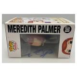Meredith Palmer Autographed Funko Pop! Television 'The Office' #1007 (New In box)