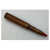 1943 WWII 50 Cal.? Tracer Round