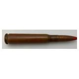 1943 WWII 50 Cal.? Tracer Round
