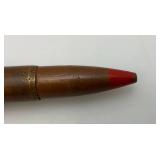 1943 WWII 50 Cal.? Tracer Round