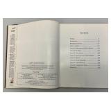 Hallmarks Of The Southwest: Who Made It (A Schiffer Book For Collectors) Hardcover Book 8 3/4' x 11 3/8'