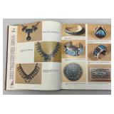 Hallmarks Of The Southwest: Who Made It (A Schiffer Book For Collectors) Hardcover Book 8 3/4' x 11 3/8'