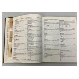 Hallmarks Of The Southwest: Who Made It (A Schiffer Book For Collectors) Hardcover Book 8 3/4' x 11 3/8'