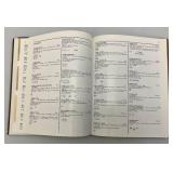 Hallmarks Of The Southwest: Who Made It (A Schiffer Book For Collectors) Hardcover Book 8 3/4' x 11 3/8'