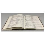 Hallmarks Of The Southwest: Who Made It (A Schiffer Book For Collectors) Hardcover Book 8 3/4' x 11 3/8'