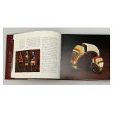 Southwestern Indian Jewelry: Crafting New Traditions Hardcover Book 9 3/4' x 10 3/4'