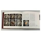 Southwestern Indian Jewelry: Crafting New Traditions Hardcover Book 9 3/4' x 10 3/4'