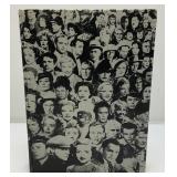 THE Warner Bros. Story By Clive Hirschhorn Hardcover Book 9 1/2' x 13'