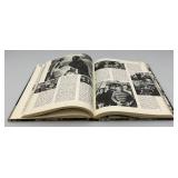 THE Warner Bros. Story By Clive Hirschhorn Hardcover Book 9 1/2' x 13'