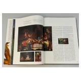 Thailand Temples And Traditions By M. G. Casella Hardcover Book 10 1/2' x 14'