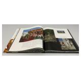 Thailand Temples And Traditions By M. G. Casella Hardcover Book 10 1/2' x 14'