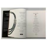 Maharaja: The Splendour Of India's Royal Courts Hardcover Book 10' x 12 1/2'