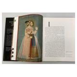 Maharaja: The Splendour Of India's Royal Courts Hardcover Book 10' x 12 1/2'
