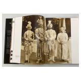 Maharaja: The Splendour Of India's Royal Courts Hardcover Book 10' x 12 1/2'