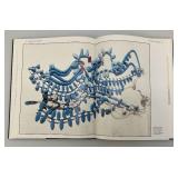 Southwest Silver Jewelry By Paula A. Baxter Hardcover Book 9' x 11 1/4' & Hopi Silver 6 3/4' x 9 1/2' Soft Cover Book