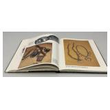 Southwest Silver Jewelry By Paula A. Baxter Hardcover Book 9' x 11 1/4' & Hopi Silver 6 3/4' x 9 1/2' Soft Cover Book