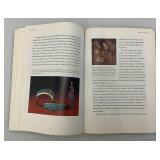 Southwest Silver Jewelry By Paula A. Baxter Hardcover Book 9' x 11 1/4' & Hopi Silver 6 3/4' x 9 1/2' Soft Cover Book