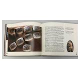 South Western Indian Jewelry: By Cirillo Hardcover Book 9 1/4' x 10 1/2'