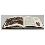 South Western Indian Jewelry: By Cirillo Hardcover Book 9 1/4' x 10 1/2'