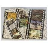 The Universal Story By Clive Hirschhorn Hardcover Book 9 1/2' x 12 1/2'