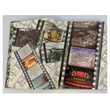The Universal Story By Clive Hirschhorn Hardcover Book 9 1/2' x 12 1/2'