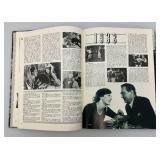 The Universal Story By Clive Hirschhorn Hardcover Book 9 1/2' x 12 1/2'