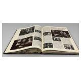 The Universal Story By Clive Hirschhorn Hardcover Book 9 1/2' x 12 1/2'