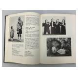 The Films Of 20TH Century-Fox By Tony Thomas & Aubrey Solomon 9 1/4' x 12 12/4'