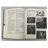 The Films Of 20TH Century-Fox By Tony Thomas & Aubrey Solomon 9 1/4' x 12 12/4'
