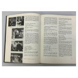 The Films Of 20TH Century-Fox By Tony Thomas & Aubrey Solomon 9 1/4' x 12 12/4'