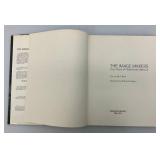 The Image Makers 'Sixty Years of Hollywood Glamour' Hardcover Book  10' x 12 1/4'