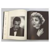 The Image Makers 'Sixty Years of Hollywood Glamour' Hardcover Book  10' x 12 1/4'