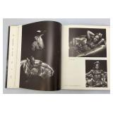 The Image Makers 'Sixty Years of Hollywood Glamour' Hardcover Book  10' x 12 1/4'