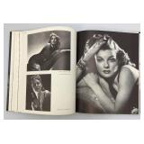 The Image Makers 'Sixty Years of Hollywood Glamour' Hardcover Book  10' x 12 1/4'