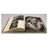 The Image Makers 'Sixty Years of Hollywood Glamour' Hardcover Book  10' x 12 1/4'