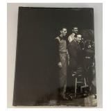 The Image Makers 'Sixty Years of Hollywood Glamour' Hardcover Book  10' x 12 1/4'