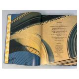 The Paramount Story By John Douglas Eames Hardcover Book 9 1/2' x 12 3/4'