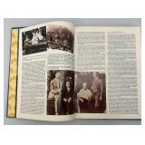The Paramount Story By John Douglas Eames Hardcover Book 9 1/2' x 12 3/4'