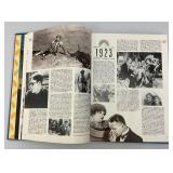 The Paramount Story By John Douglas Eames Hardcover Book 9 1/2' x 12 3/4'